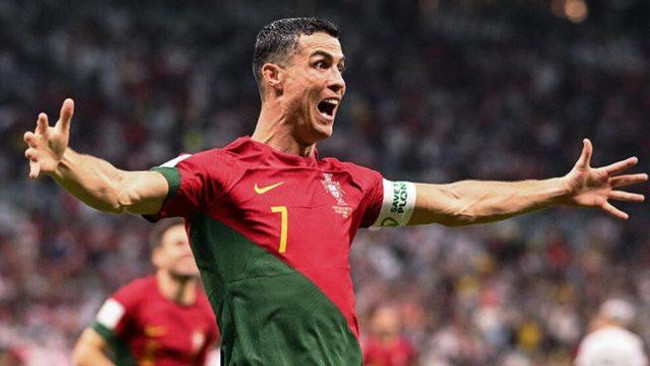 Cristiano Ronaldo villasında çalışmak üzere işçi arıyor! Aylık maaş 120 bin TL - Resim : 2