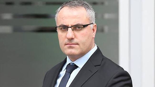 'Kemal Kılıçdaroğlu idam edilmeli' demişti! Akit TV ekran yüzü Mehmet Özmen işten atıldı - Resim : 1