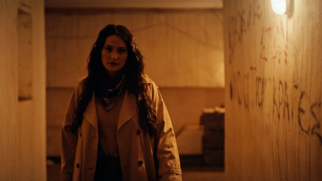 TRT 1'e yeni iddialı dizi: Yayın tarihi belli oldu - Resim : 2