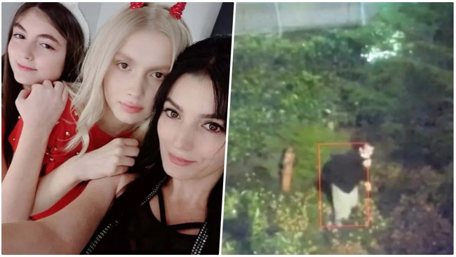 Saplantılı hayran davasında Aleyna Tilki’nin annesi dinlendi - Resim : 1