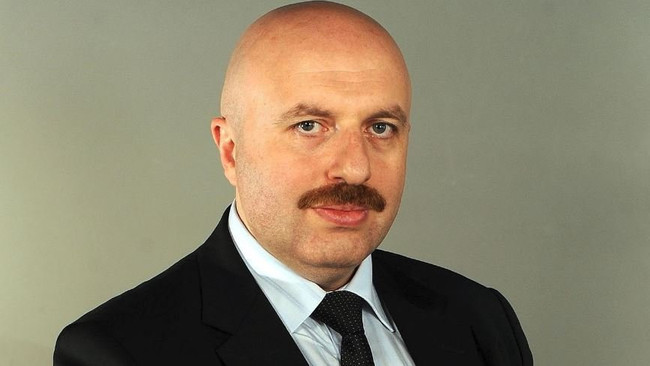 FETÖ’nün medya yapılanması için iade talebi! Listeye alındılar… - Resim : 1