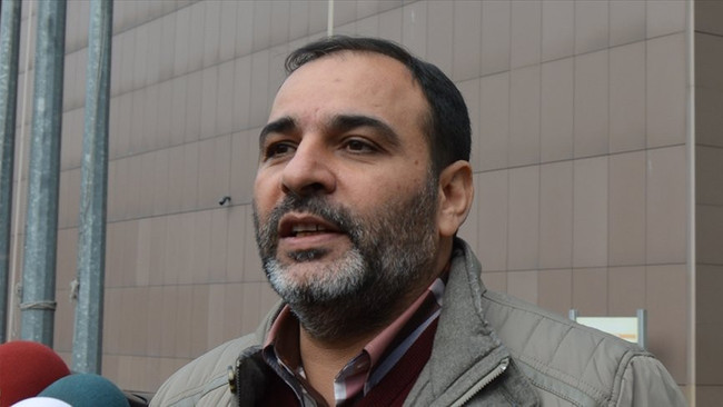 FETÖ’nün medya yapılanması için iade talebi! Listeye alındılar… - Resim : 4