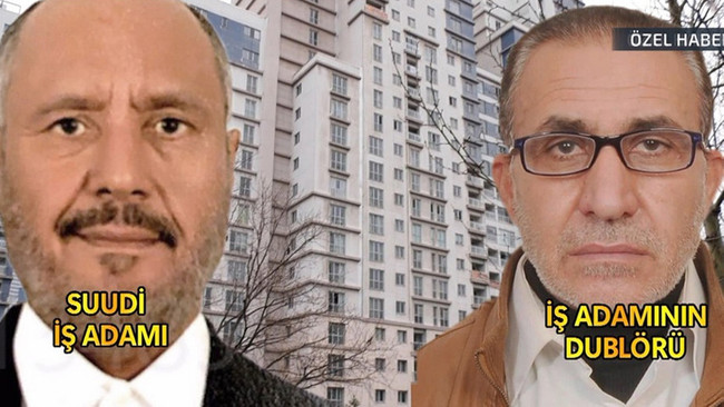 Dolandırıcıların dublör oyunu! Böylesi görülmedi - Resim : 1