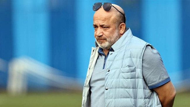 Duyanlar kulaklarına inanamayacak! Hasan Ali Kaldırım'ın yeni kulübü çok konuşulur - Resim : 2