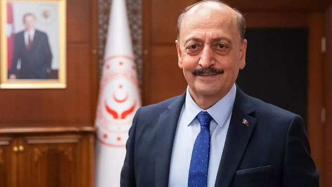 Bakan Bilgin’den son dakika EYT açıklaması! ‘Top bizden çıktı…’ - Resim : 1