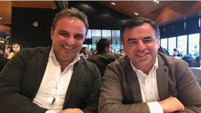 Tv100'de flaş gelişme! İki usta isim kanalla yollarını ayırdı - Resim : 4