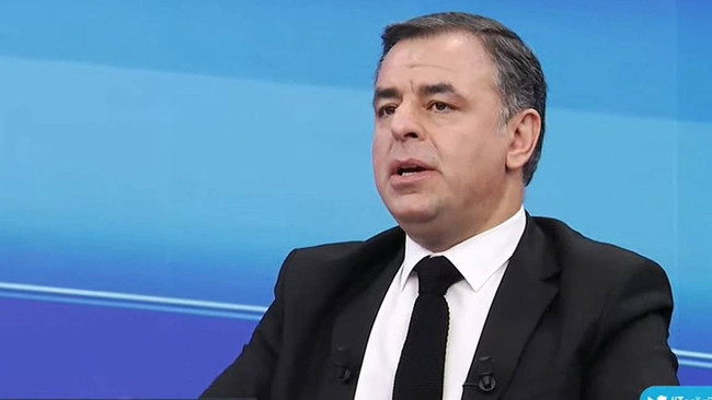 Tv100'de flaş gelişme! İki usta isim kanalla yollarını ayırdı - Resim : 1