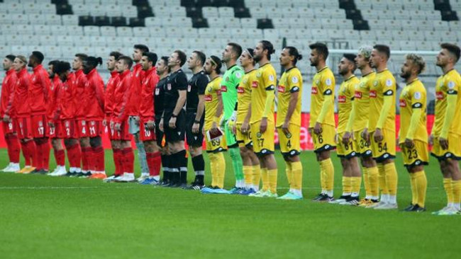Kapıya kilit vurulacak! Türk futbolunun 100 yıllık kulübü resmen kapanıyor - Resim : 2