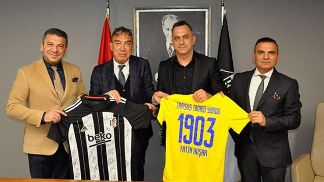 Kapıya kilit vurulacak! Türk futbolunun 100 yıllık kulübü resmen kapanıyor - Resim : 1