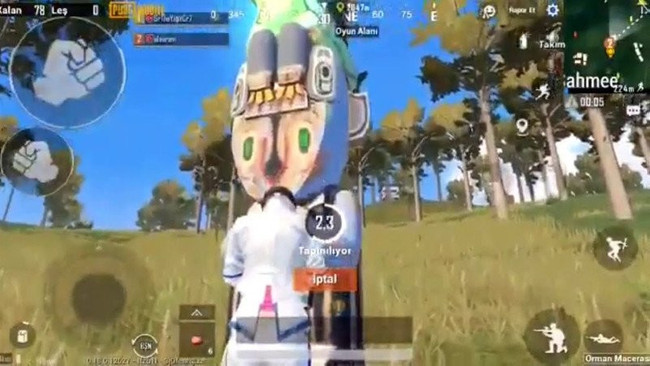 Yerli Richie Rich’den 60 milyonluk TOKİ ve PUBG tuzağı! Hesapları bu yöntemle boşaltmış! - Resim : 1