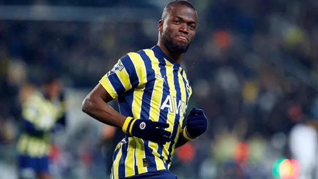 Fenerbahçe'nin yıldızından bomba Barcelona itirafı! "Dalga geçiyorlar sandım" - Resim : 1