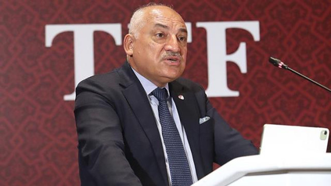 TFF kararını verdi! Ligden çekilme talebi kabul edilen ve reddedilen takımlar belli oldu - Resim : 1