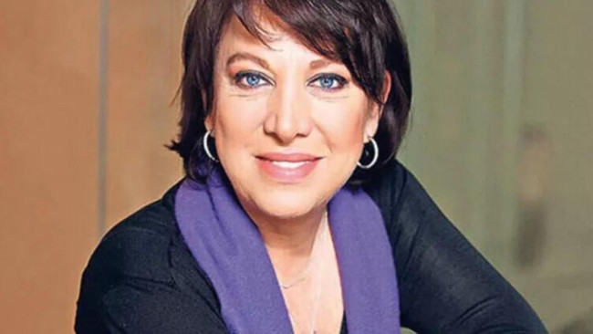 Sözcü TV usta ismi kadrosuna dahil etti! ‘Efsane geri dönüyor’ diyerek duyurdu… - Resim : 1