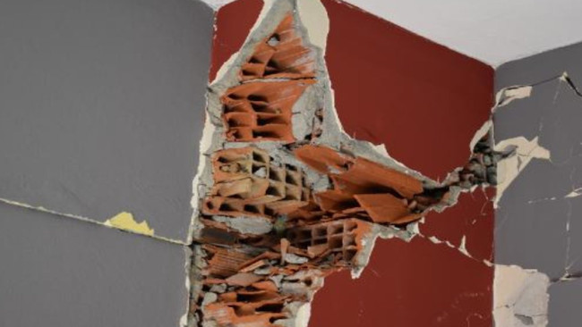 Başvurularda büyük artış var! Bina güçlendirme maliyeti, daire başına kaç lira? - Resim : 2