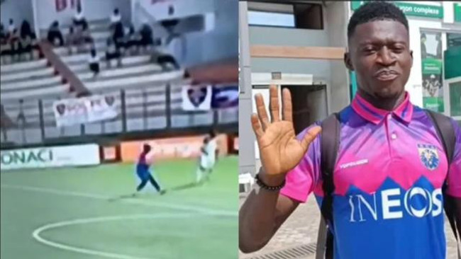 Maç sırasında kalp krizi geçiren genç futbolcudan acı haber! Drogba yetkililere isyan etti - Resim : 1