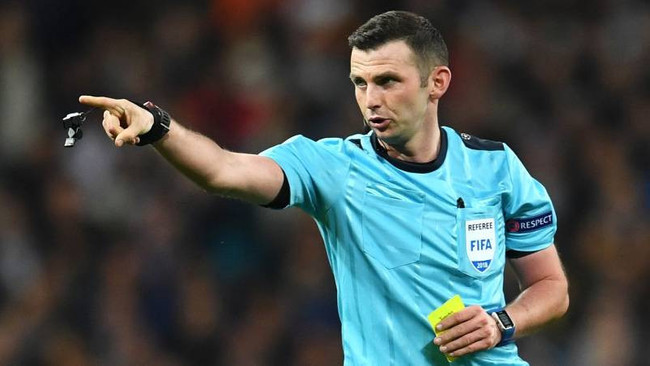 Fenerbahçe-Sevilla maçının hakemi belli oldu! - Resim : 1