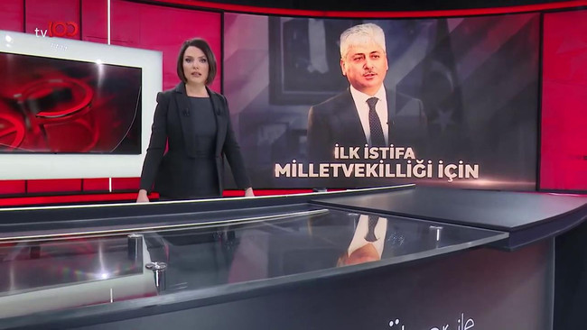 Ece Üner'den Hatay Valisi Rahmi Doğan'ın istifa kararı için olay yorum! "Dokunulmazlık zırhına..." - Resim : 1