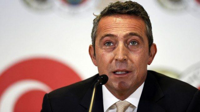 PFDK sevkleri açıklandı! Ali Koç, Dursun Özbek, Jorge Jesus... - Resim : 2