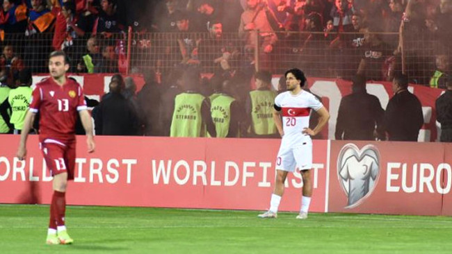 Ermenistan’ı devirdik, güzel başladık - Resim : 2