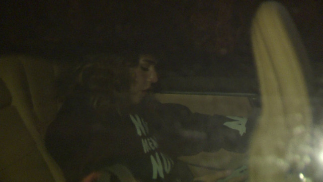 Oyuncu Engin Öztürk'ün panik gecesi! Arkadaşının eşiyle görüntülendi! - Resim : 1