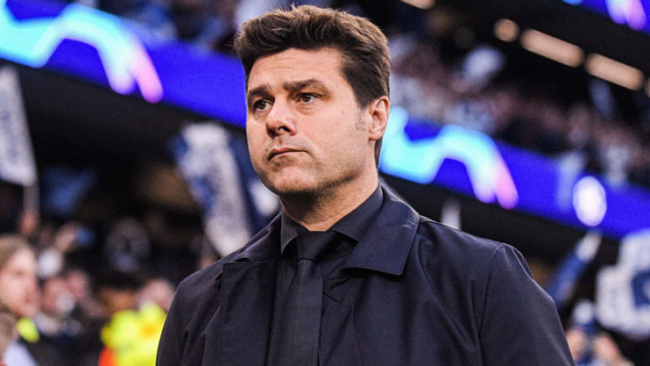 İşte Chelsea'nin yeni teknik direktör adayları - Resim : 2