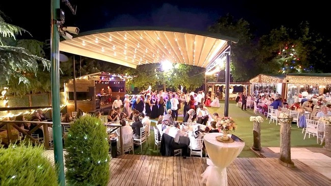 Çiftlerin evet deme maliyeti dudak uçuklattı! - Resim : 1