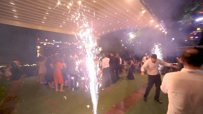 Çiftlerin evet deme maliyeti dudak uçuklattı! - Resim : 2