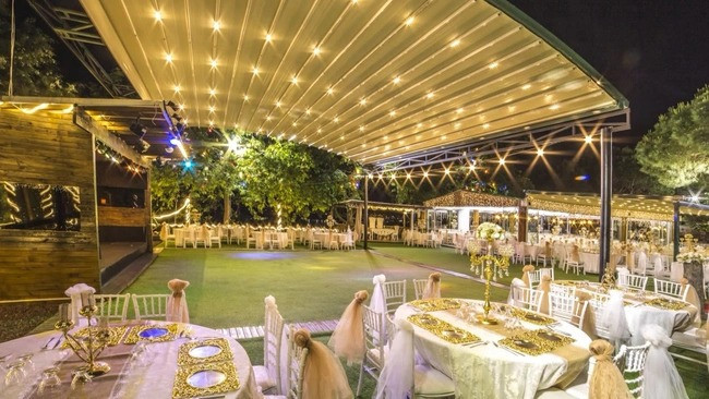 Çiftlerin evet deme maliyeti dudak uçuklattı! - Resim : 3