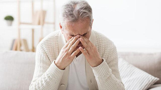 Uyku sırasında bu belirtileri yaşıyorsanız dikkat! Tehlikeli hastalığın habercisi olabilir - Resim : 4