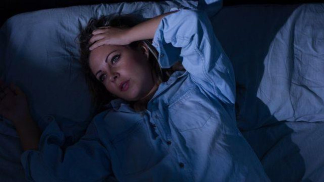 Uyku sırasında bu belirtileri yaşıyorsanız dikkat! Tehlikeli hastalığın habercisi olabilir - Resim : 2