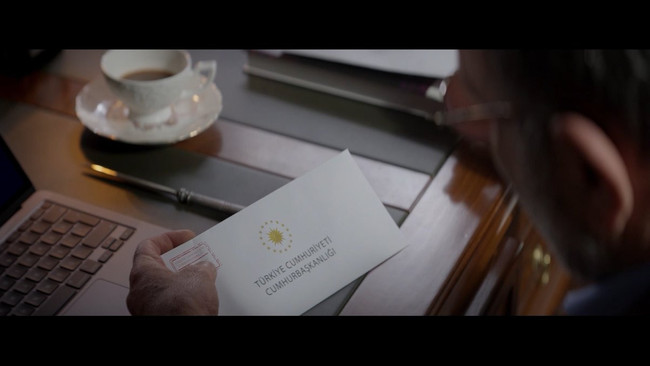 Erdoğan'dan Türkiye'nin kanayan yarası hakkında paylaşım! "Tersine çevirmeye devam edeceğiz" - Resim : 1