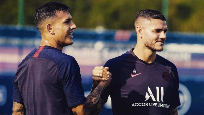 Icardi, transfere de el attı: Milli yıldızı Galatasaray’a getirecek - Resim : 1