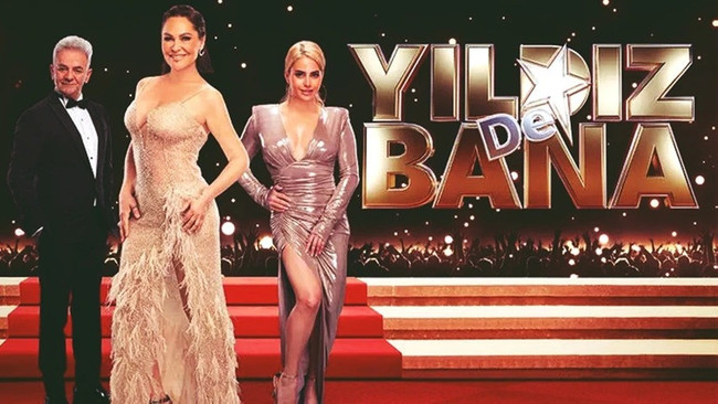 Ekran macerası kısa sürdü! Kanal D'nin iddialı programı için flaş karar! - Resim : 1