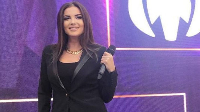 Ünlü ekran yüzü Halk TV kadrosuna dahil oldu! ‘Yepyeni bir heyecan’ diyerek duyurdu… - Resim : 2