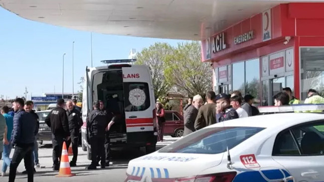 Konya'da katliam gibi kaza! Ölü ve yaralılar var - Resim : 1