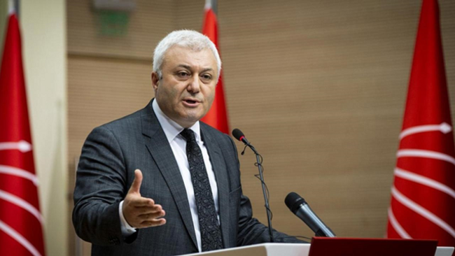 CHP'den seçime az kala YSK'ya dikkat çeken uyarı! "Bir an önce engelleyin" - Resim : 1