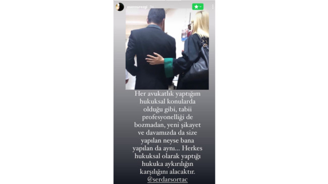 Serdar Ortaç'tan Fatih Portakal'a tazminat davası! ‘Omurgasız’ demişti… - Resim : 3