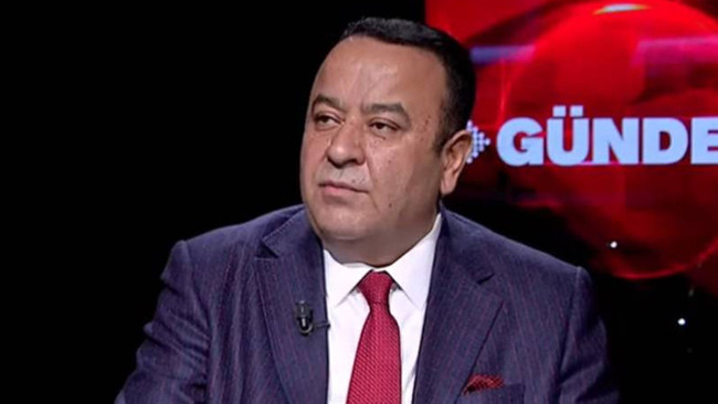 İYİ Partili vekille olan görüşmesini anlattı! "Halkımız HDP-Terör ilişkisini kabul etmedi" - Resim : 1