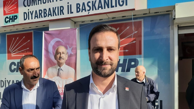 Kılıçdaroğlu'nun yeni başdanışmanı Cevdet Nasıranlı gündem oldu! AKP ile ilgili paylaşımlarını sildi - Resim : 1