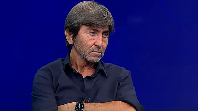 TFF başkanı olacağı iddia edilen Rıdvan Dilmen suskunluğunu bozdu: "Uzaktan yakından ilgim yok" - Resim : 1