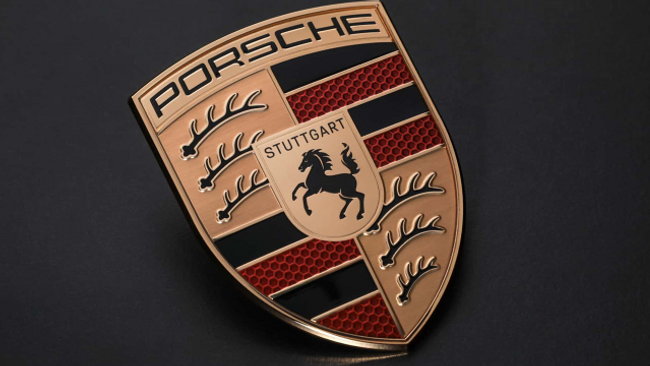 Ünlü otomotiv devi Porsche 60 yıllık logosunu değiştirdi - Resim : 2