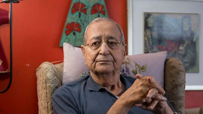 Mehmet Barlas'a veda! Erdoğan cenaze töreninde - Resim : 2