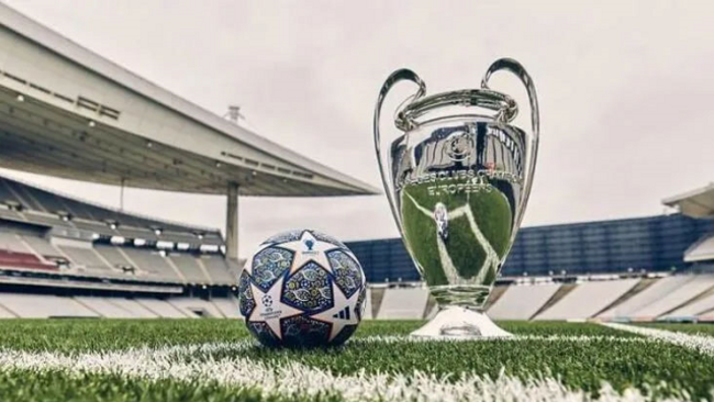 Kupa finali için gelen turistten olay paylaşım! 1 milyondan fazla görüntülendi - Resim : 1