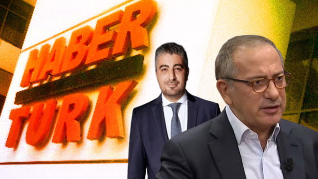 Kübra Par'ın başını hangi sözü yaktı? Altaylı'nın ruhu Habertürk'te hala nasıl dolaşıyor? - Resim : 1