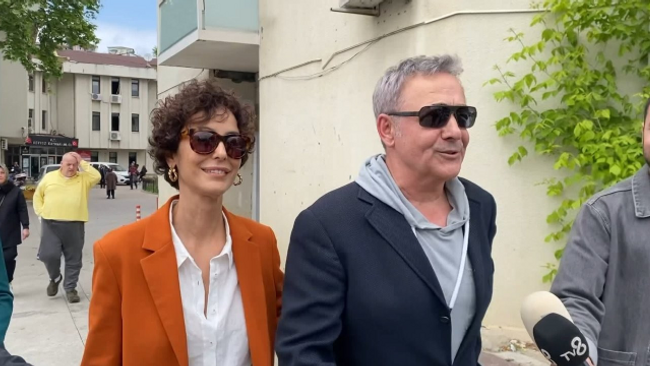 Aşk iddialarını yalanlayan Aslantuğ'a destek verdi: "Her zaman yanındayım" - Resim : 1