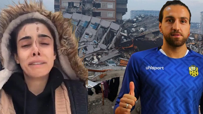 Yeni Malatyaspor, depremde ölen kalecisinin alacağını ödememiş! - Resim : 1