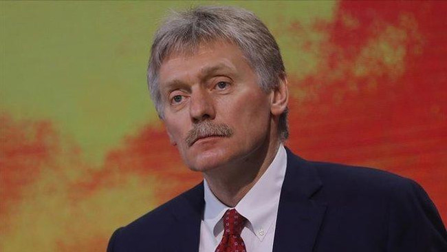 Kremlin Sözcüsü Peskov'dan 'Türkiye' açıklaması! İkili ilişkileri o atasözü ile anlattı - Resim : 1