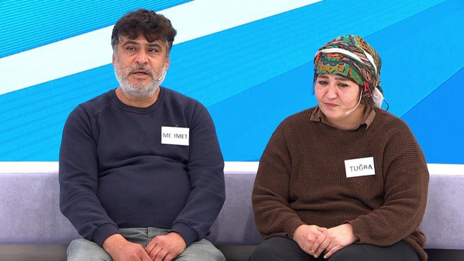 Müge Anlı, kahreden haberi duyurdu: "Yoğun bakımda" - Resim : 1