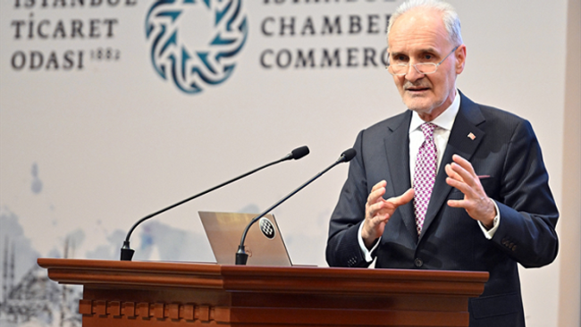 Faiz artışını nasıl karşıladılar? İş dünyasından peş peşe tepkiler - Resim : 2