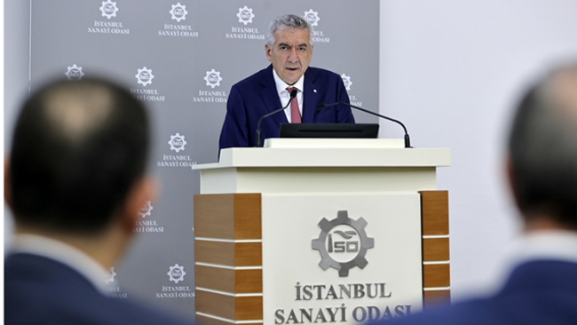 Faiz artışını nasıl karşıladılar? İş dünyasından peş peşe tepkiler - Resim : 1